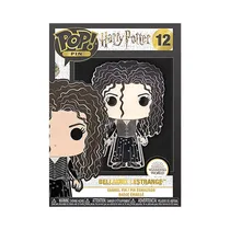 Pin de Colección Funko Pop! Harry Potter Bellatrix Lestrange N° 12