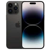 Smartphone Apple iPhone 14 Pro / 1TB / Asis Usa (Swap) - Black