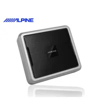 Alpine PXE-0850X 12 Canais Processador / 8 Canais Amplificados ( Em Breve )