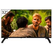 Smart TV BAK BK-32S - HD - HDMI/USB - 32"