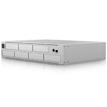 Ui. Unvr-Pro Unifi Os Protect 7*8TB p/20CAMERAS 4K Até 60CAM
