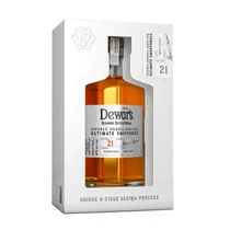 Whisky Dewar's 21 Años 500ML