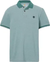 Camisa Polo Timberland TB0A2EC2 CL6 - Masculina