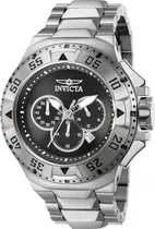 Relógio Masculino Invicta Excursion 43644 - Analógico