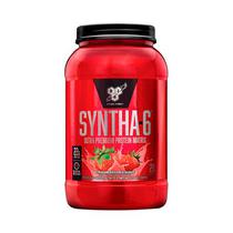 SYNTHA-6 Strawberry 2.91 LBS 615 BSN