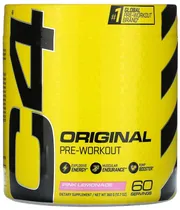 Cellucor C4 Original Pre-Workout Pink Lemonade - 360G