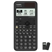 Calculadora Cientifica Casio FX991LACW - Preto
