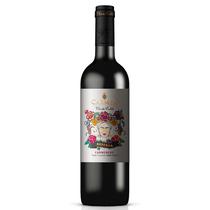 Vino Carmen Frida Reserva Carmenere