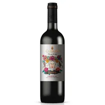 Vinho Carmen Frida Kahlo Reserva Carmenere 750ML