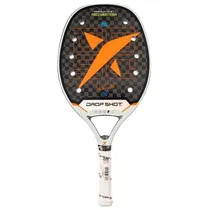 Pala de Padel Drop Shot Premium 4.0 BT Thales Santos