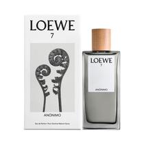 Perfume Loewe 7 Anonimo Eau de Parfum 100ML