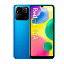 Cel Xiaomi Redmi 10A DS/2RAM/32GB 6.53" Blue Global