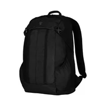 Victorinox Unisex Mochila Poliéster Unic Black