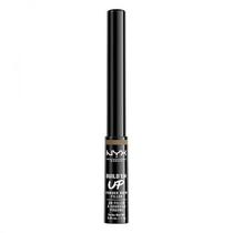 Sombra para Sobrancelhas NYX Build'Em Up Powder Brow Filler BUBP02 Taupe