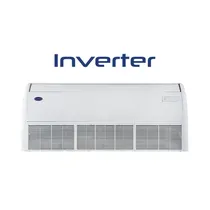 Ar Condicionado Climax Techo/Piso 60.000 Btus 50HZ (Inverter Wifi)
