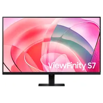 Monitor Samsung Viewfinity S7 S70D LS32D702EAN 32" Uhd 4K LED 60HZ / 5MS - Preto