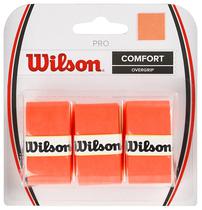 Overgrip Comfort Wilson Pro WRZ4014OR Laranja