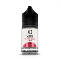 Essencia Vape Dinner Lady Core Salt Watermelon Chill 30MG 30ML