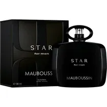 Mauboussin Perfume Star Men 90ML Eau de Parfum