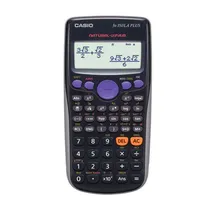 Calculadora Cientifica Casio FX-350LA Plus