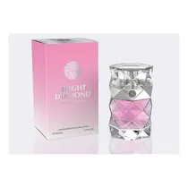 Emper Bright Diamond Fem 100ML Edp c/s  Emper Brigh...