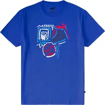Camiseta Puma 682212A 03 - Masculina