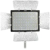 Luz LED Yongnuo YN300 IV Bicolor
