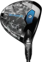 Taco de Golfe Callaway Paradym Ai Smoke Max Fairway Wood Tensei Av Blue 65 R 3 15° RH