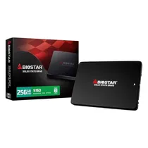  SSD Biostar...
