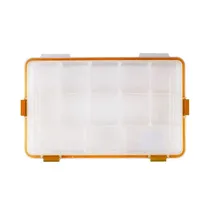 Zest Caja de Pesca ZMC270 27 X 18 X 5 CM