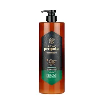 Tratamiento Capilar Kerasys Royal Propolis Green 500ML