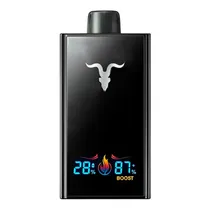 Ignite V300 Black Grape Ice