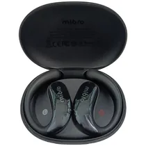 Fone de Ouvido Sem Fio Mibro Open Ear Con Enc - Preto