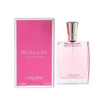 P.Lancome Miracle F 100ML Edp