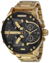 Relógio Masculino Diesel Chronograph Analógico DZ7333
