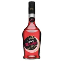 Licor Bid Morango 720ML