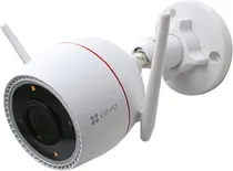 Câmera Wifi Ezviz 4MP CS-H3C-R100 FHD 1080P 2.8MM