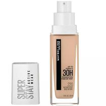 Base Liquida Maybelline Superstay Full Coverage 24H 220 Natural Beige  30ML