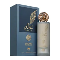 Perfume Emper Risalah Precious Moments - Eau de Parfum - Feminino - 100ML