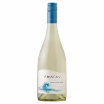 Vinho Montgras Amaral Sauvignon Blanc 750ML