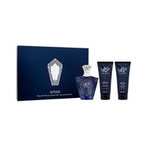 Afnan Turathi Blue Set 3PCS