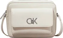 Bolsa Calvin Klein K60K612538PCJ - Feminina