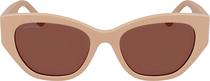 Oculos de Sol Lacoste L6047S-264 - Feminino