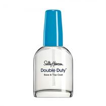 Esmalte para Unhas Sally Hansen Double Duty Base Top Coat 45109