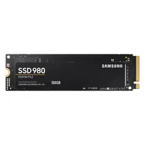 SSD M.2 Samsung 980 500GB Nvme PCI-Exp GEN3 - MZ-V8V500B/AM