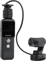 Gimbal Portátil Feiyutech Pocket 2S para Camera (Caixa Feia)