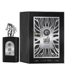 Perfume Al Wataniah Qahir Eau de Parfum 100ML