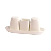 Porta Condimento 3PZS
