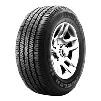 Pneu 265/60R18 Bridgestone Africa 110H Dueler H/T 684 II