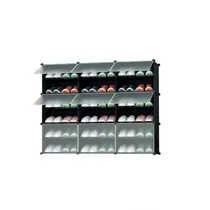 Zapatero Belissima Cubox 18C 35*17*45